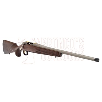 Browning X-Bolt 2 Hunter Cerakote Stainless .243 20" Walnut
