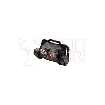 Fenix HM75R Headlamp