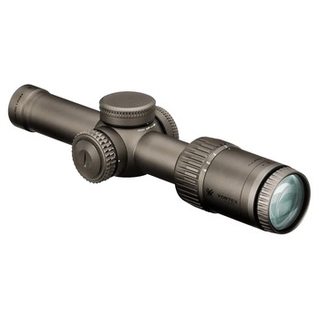 Vortex Razor HD Gen II-E Riflescope 1-6x24mm JM-BDC Reticle