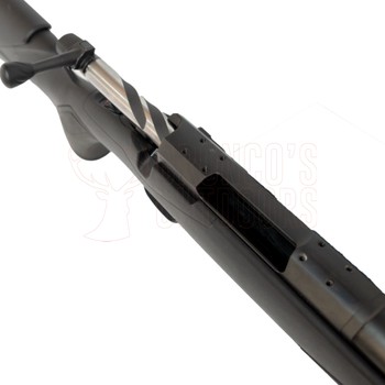 Browning X-Bolt 2 Nordic Varitech Black Adjustable Cerakoted Threaded .308
