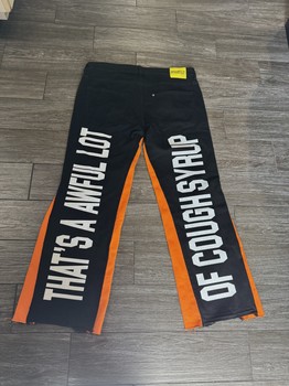 ALOCS Jeans • Brand New [2138] - view 2