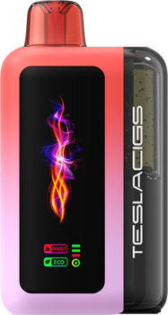 TESLACIGS XS - GB Twist