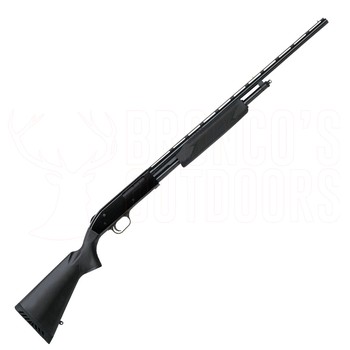 Mossberg 500 Pump Bantam Synthetic Full Choke .410g
