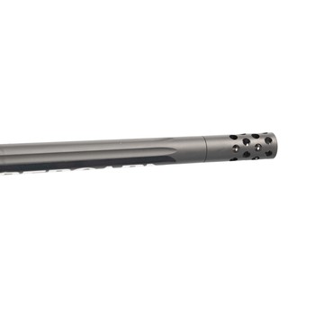 Bergara B14 Wilderness Sierra Left Hand .308