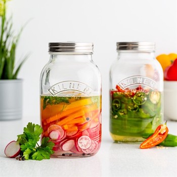 KILNER FERMENTATION KIT