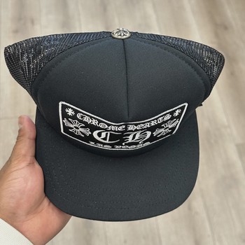 Chrome hearts Las Vegas trucker • Brand New [0679] - view 2