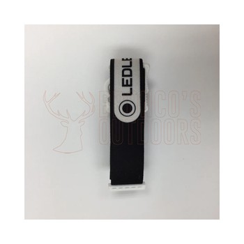 Led Lenser MH8 Top Headband