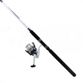 Okuma Tundra 7' + Tundra 50 Baitfeeder