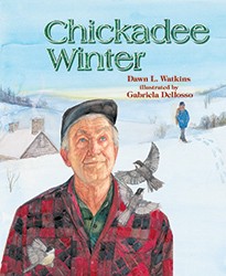 Used BJU Chickadee Winter