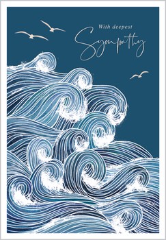 Abacus - Sympathy Wave - 15087