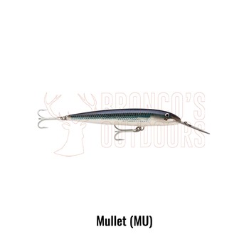 Rapala Magnum CD-18