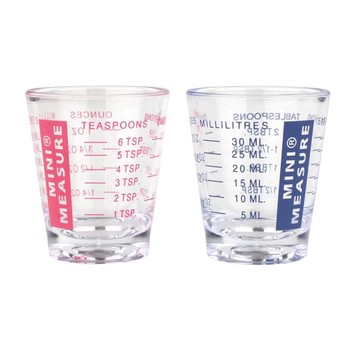 TALA PLASTIC MINI MEASURE
