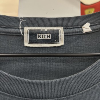 Kith underwater  dolphin tee • Pre-Owned [3221] - photo 3