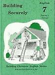 R&S ENGLISH 7 BUILDING SECURELY TE