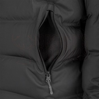 Spika Terra Jacket Black
