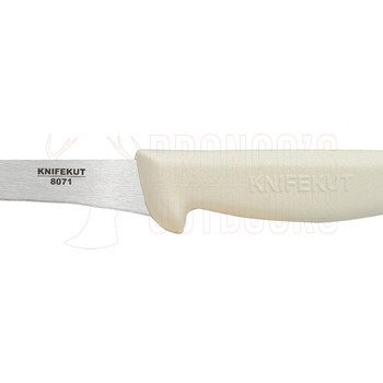 Knifekut 8071 20 Cm Fillet Knife with Scabbard