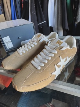 Amiri Pacific Flat Sneaker • Brand New [6576] - view 2