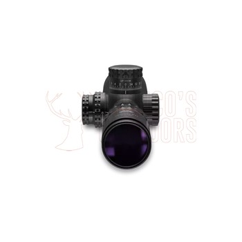 Burris Veracity PH Riflescope 3-15x44 FFP Illuminate RC-MOA