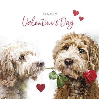 Ling Design - Val Gen/ True Love-VIIB0015