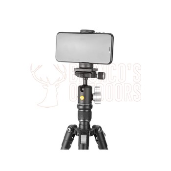 Vanguard Vesta Go 204CB C/Fibre BH-45 Ball Head Tripod