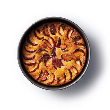 MASTERCLASS NON STICK ROUND CAKE TIN - 15CM/6"