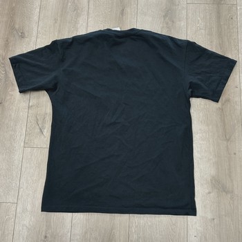 Nike x Stussy International T-shirt Black • Pre-Owned [4771] - view 4