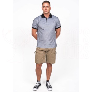 Hunters Element Anvil Shorts Tussock