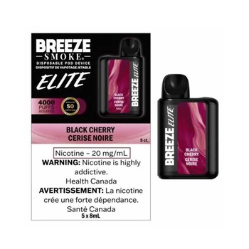 Breeze Elite 4000 product
