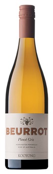 Kooyong Meres Pinot Noir - Mornington Peninsula Product image