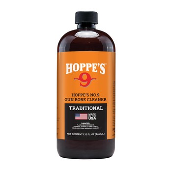 Hoppe's No. 9 Bore Cleaner 950ML