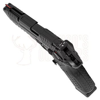 Arex Alpha 9mm Black