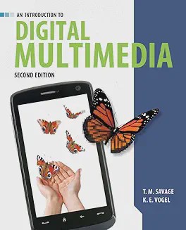 An Introduction to Digital Multimedia