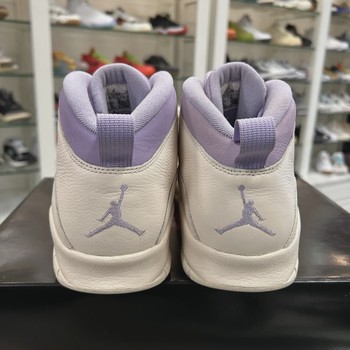 Jordan 10 Retro  Hydrangeas (W) • Pre-Owned [4479] - view 5