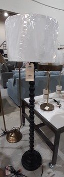 New England Style Floor Lamp