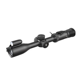 Hikmicro Alpex 4K A50PL Day & Night Vision Scope 50mm LRF + Speras TH4K IR Torch