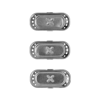 Pax 3D Oven Screens (3pk)