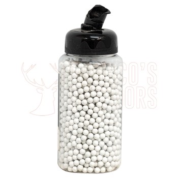 Stealth Air Soft BBs Feeder Bottle x 1000