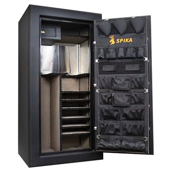 Spika SPFB Large Premium Safe Fire Resistant