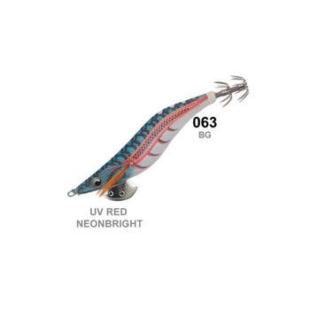 Yamashita EGI OH Live Neon Bright Jig #3.0