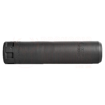 Oceania Defence 5.56mm RL Inconel Suppressor