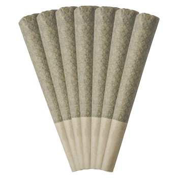 Early Lemon Berry (Pre-Roll) / 3.5g / Pre-Roll Packs (7) / Sativa