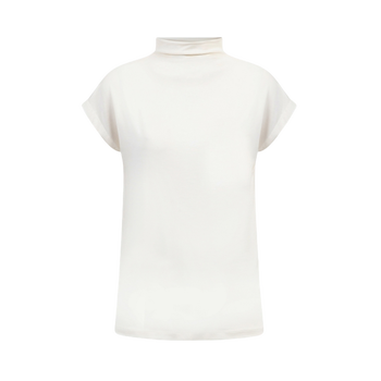 Mirre Top · Off White