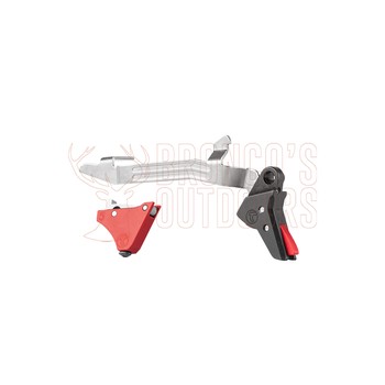 Timney Glock Alpha Glock 5 Competition Red Trigger
