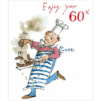 Woodmansterne - 60th Birthday - 456541