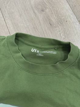 CPFM SpongeBob Tee Green  • Pre-Owned [3010] - view 3
