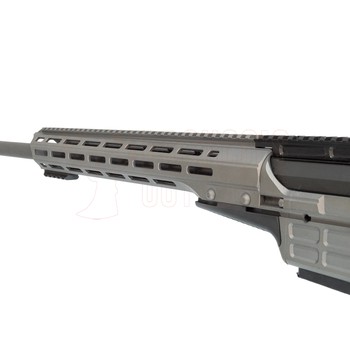 Sako TRG42 A1 Black .338 Lapua Magnum 27"