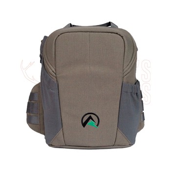 Ridgeline Kahu Binocular Harness Green