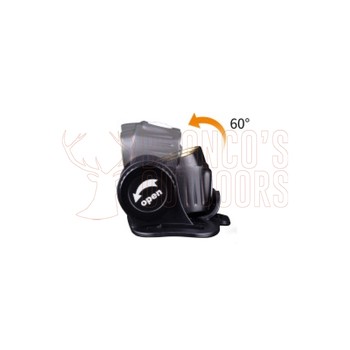 Fenix HM65R Headlamp
