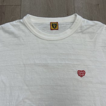 Human Made Graphic Tee arch logo red • Pre-Owned [2369] - view 5