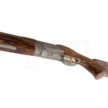 Perazzi SC3 Trap Shotgun - Preloved